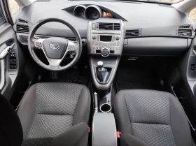 Обява за продажба на Toyota Verso 2.0D4d 126hp euro5 181000km ~9 500 лв. - изображение 9