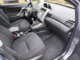 Обява за продажба на Toyota Verso 2.0D4d 126hp euro5 181000km ~9 500 лв. - изображение 7