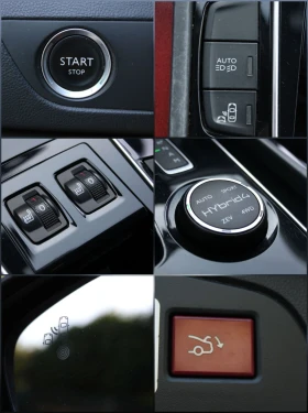 Peugeot 508 RXH 2.0 HYBRID 4X4 ETG6 - 21500 лв. - 64360059 14