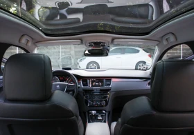Peugeot 508 RXH 2.0 HYBRID 4X4 ETG6 - 21500 лв. - 64360059 10