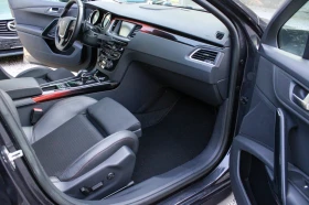 Peugeot 508 RXH 2.0 HYBRID 4X4 ETG6 - 21500 лв. - 64360059 11