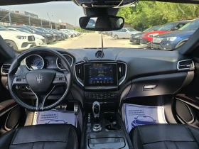 Maserati Ghibli 3.0D 250к.с Facelift - 35000 лв. - 10690385 14