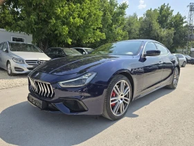 Maserati Ghibli 3.0D 250к.с Facelift - 35000 лв. - 10690385 2