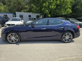 Maserati Ghibli 3.0D 250к.с Facelift - 35000 лв. - 10690385 4