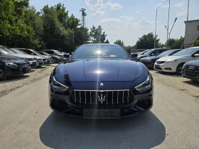 Maserati Ghibli 3.0D 250к.с Facelift - 35000 лв. - 10690385 5
