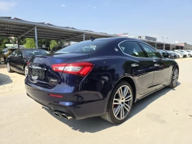 Maserati Ghibli 3.0D 250к.с Facelift - 35000 лв. - 10690385 3