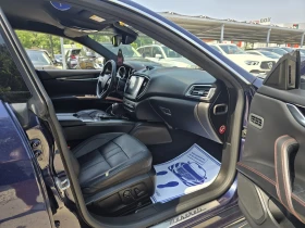 Maserati Ghibli 3.0D 250к.с Facelift - 35000 лв. - 10690385 12