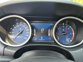 Maserati Ghibli 3.0D 250к.с Facelift - 35000 лв. - 10690385 16