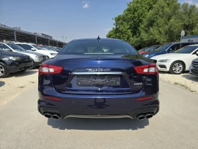 Maserati Ghibli 3.0D 250к.с Facelift - 35000 лв. - 10690385 6