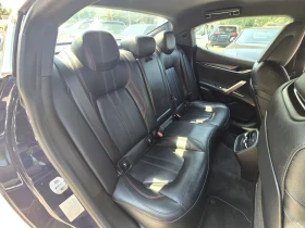 Maserati Ghibli 3.0D 250к.с Facelift - 35000 лв. - 10690385 13