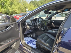 Maserati Ghibli 3.0D 250к.с Facelift - 35000 лв. - 10690385 9
