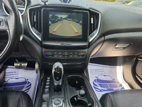 Maserati Ghibli 3.0D 250к.с Facelift - 35000 лв. - 10690385 15