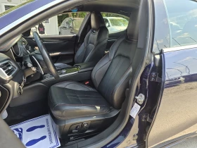 Maserati Ghibli 3.0D 250к.с Facelift - 35000 лв. - 10690385 8