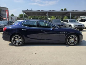Maserati Ghibli 3.0D 250к.с Facelift - 35000 лв. - 10690385 7