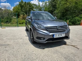 DONGFENG 580