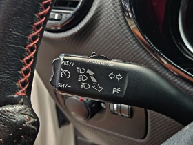 Обява за продажба на Seat Leon CUPRA/2.0T/340PS/INDIVIDUAL/TEMPOMAT/NAVI/LIZING ~20 000 лв. - изображение 11