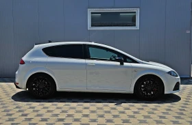 Обява за продажба на Seat Leon CUPRA/2.0T/340PS/INDIVIDUAL/TEMPOMAT/NAVI/LIZING ~20 000 лв. - изображение 3
