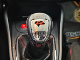 Обява за продажба на Seat Leon CUPRA/2.0T/340PS/INDIVIDUAL/TEMPOMAT/NAVI/LIZING ~20 000 лв. - изображение 10