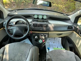 Citroen C8 2.0 /7  | Mobile.bg    11