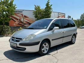  Citroen C8