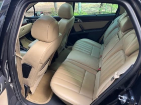Обява за продажба на Peugeot 407 2.2HDI  ~4 350 лв. - изображение 7