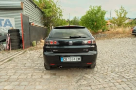 Обява за продажба на Seat Ibiza 6l 1.9TDI 131HP FR ~5 800 лв. - изображение 2