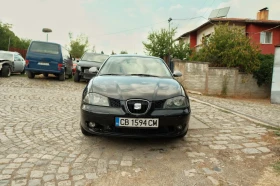 Seat Ibiza 6l 1.9TDI 131HP FR | Mobile.bg    15