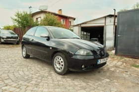 Обява за продажба на Seat Ibiza 6l 1.9TDI 131HP FR ~5 800 лв. - изображение 1