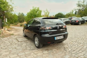 Обява за продажба на Seat Ibiza 6l 1.9TDI 131HP FR ~5 800 лв. - изображение 3