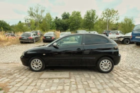 Обява за продажба на Seat Ibiza 6l 1.9TDI 131HP FR ~5 800 лв. - изображение 4