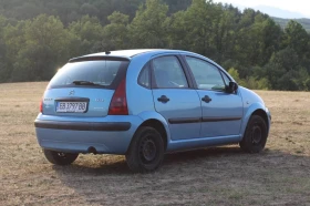 Citroen C3 | Mobile.bg    7