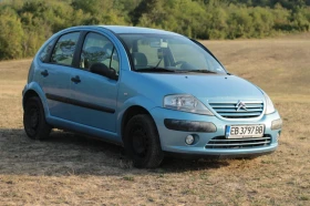 Citroen C3 | Mobile.bg    4