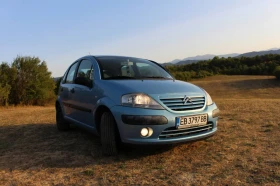 Citroen C3 | Mobile.bg    14