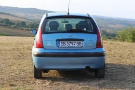 Citroen C3 | Mobile.bg    2
