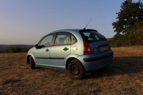 Citroen C3 | Mobile.bg    12