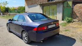 Honda Accord 2.4i vtec Executive | Mobile.bg    3
