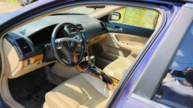 Honda Accord 2.4i vtec Executive | Mobile.bg    5