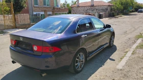 Honda Accord 2.4i vtec Executive | Mobile.bg    4