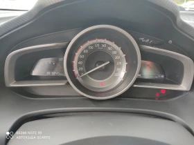 Mazda 3 1.5 бензин, седан, 14г., навигация, 180хил.км - 15350 лв. - 28108951 15
