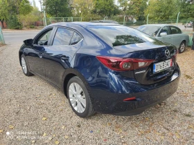 Mazda 3 1.5 бензин, седан, 14г., навигация, 180хил.км - 15350 лв. - 28108951 4