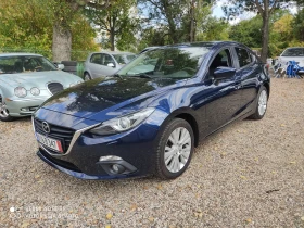Mazda 3 1.5 бензин, седан, 14г., навигация, 180хил.км - 15350 лв. - 28108951 3