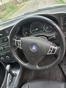 Saab 9-3 1.9 Tid  | Mobile.bg    9