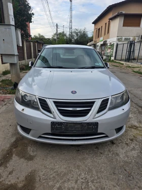  Saab 9-3