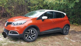 Обява за продажба на Renault Captur ~13 500 лв. - изображение 1