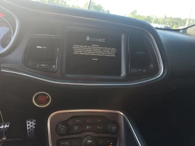 Dodge Challenger SRT 6.4 SCAT PACK/KEYLESS/KAMEPA | Mobile.bg    11