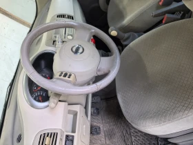 Обява за продажба на Nissan Micra ~1 500 лв. - изображение 4 | Auto.bg Обява за продажба на Nissan Micra ~1 500 лв. - изображение 4