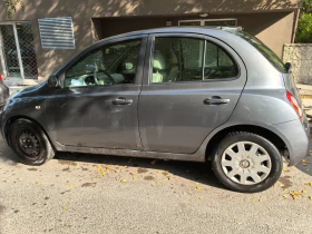 Обява за продажба на Nissan Micra ~1 500 лв. - изображение 2 | Auto.bg Обява за продажба на Nissan Micra ~1 500 лв. - изображение 2