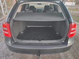 Skoda Octavia 1.9 TDI 105 4X4 | Mobile.bg    9