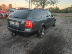 Skoda Octavia 1.9 TDI 105 4X4 | Mobile.bg    5