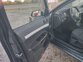 Skoda Octavia 1.9 TDI 105 4X4 | Mobile.bg    7